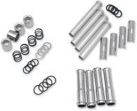 (image for) Pushrod Tube Kit Chrome