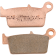 (image for) EBC Long Life R Rear Brake Pad
