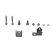 (image for) Light Mounting Kit for BMW R 1300 GS