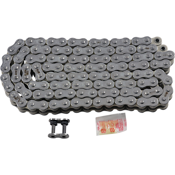 (image for) RK 530MAX-Z Drive Chain - Chrome, 160 Links