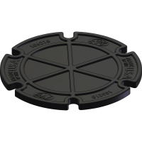 (image for) Plow Pivot Bushing