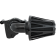 (image for) Monster Sucker Air Cleaner Kit - CrossFire, Black