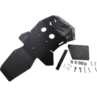 (image for) Pro LG Skid Plate for SHERCO SEF 250/300 Factory/Racing 19-24