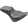 (image for) Squareback Seat w/ black stitch