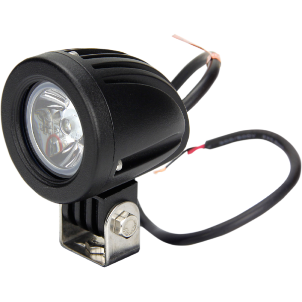 (image for) BRITE-LITES 2" LED Round Spot Light