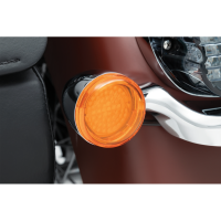 (image for) LuminEZ Rear Insert Amber