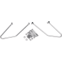 (image for) Saddlebag Support Bracket - 3501-0304