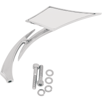 (image for) Drag Specialties Lance Style Mirror