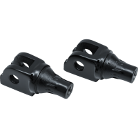 (image for) Tapered Male-Mount Adapter (Driver)