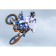 (image for) D'Cor Visuals Seat Cover - Yamaha YZ250F 24-26, YZ450F 23-26