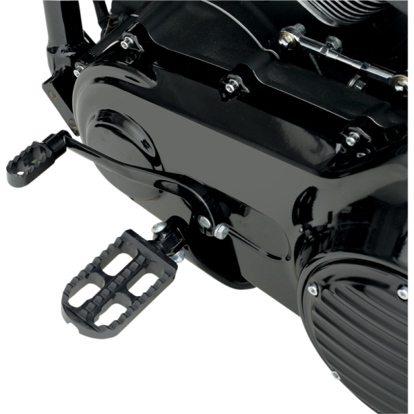 (image for) Joker Machine Standard Shift Pegs, Black Anodized