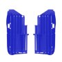 (image for) Acerbis Radiator Louvers - Blue