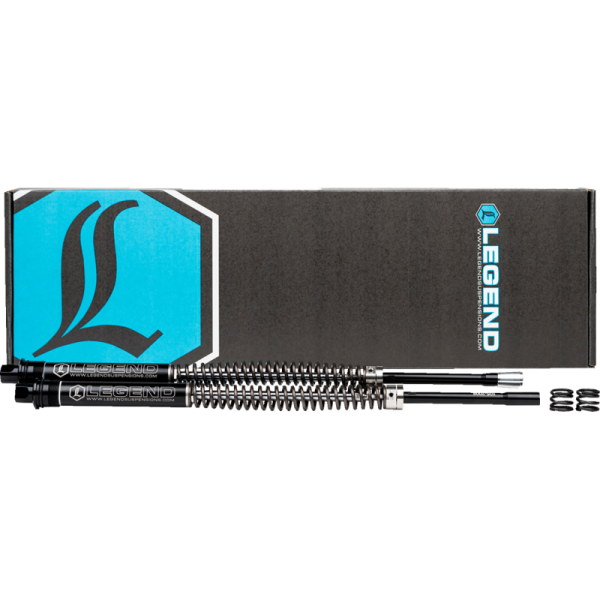 (image for) LEGENDS Axeo Comfort Front Suspension