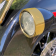(image for) ProBEAM Bullet Bezel Turn Signal Lens - Gold