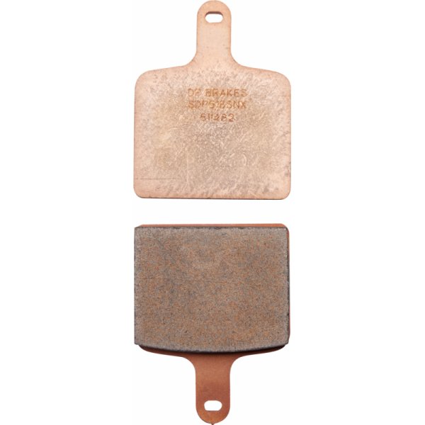 (image for) DP Brakes SNX HH+ Sintered Brake Pads