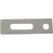 (image for) Exhaust Hanger Bracket 3" L