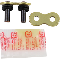 (image for) RK GB520ZXW Rivet Connecting Link