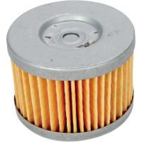 (image for) PC Racing Flo Oil Filter for Honda XL350R 85-87
