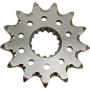 (image for) Renthal Ultralight Grooved Front Sprocket - 13T