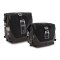 (image for) Legend Gear LC1 & LC2 Side Bag Set - Black/Brown