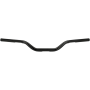 (image for) Handlebar Tracker O/S Mid Slotted Black