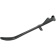 (image for) Gloss Black Kickstand Stock Length