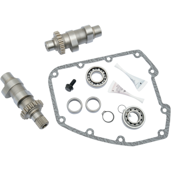 (image for) S&S CYCLE 585C Chain Drive Cam Kit