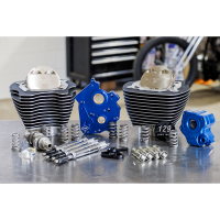 (image for) Power Package Wrinkle Black Chain Drive