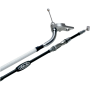 (image for) Motion Pro T3 Slidelight Clutch Cable w/ bracket