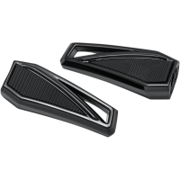 (image for) Phantom Footpegs - Gloss Black