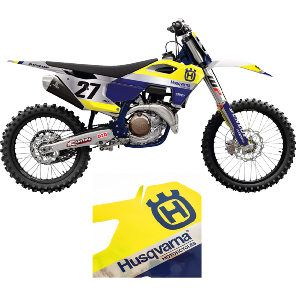 (image for) FACTORY EFFEX Trim Kit