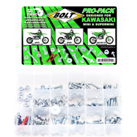 (image for) Kawasaki KX65/85/100/112 14-25 Pro Pack