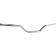 (image for) Biltwell Tracker Mid 1" Early-Style TBW Handlebar - Chrome