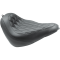 (image for) Mustang Wide Tripper Front Seat - Diamond Stitch