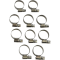 (image for) Hose Clamp 10-Pack