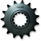 (image for) Sunstar Powerdrive Countershaft Sprocket 52215