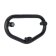 (image for) SLC Side Carrier - Left - Royal Enfield HNTR 350