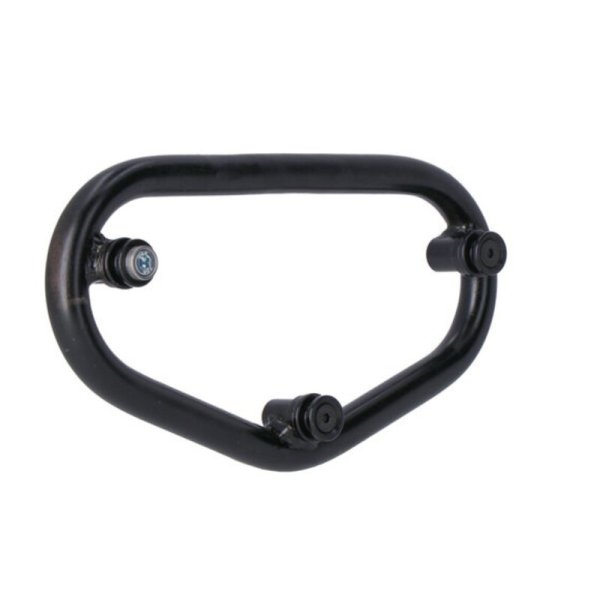 (image for) SW-MOTECH SLC Side Carrier - Left - Royal Enfield HNTR 350