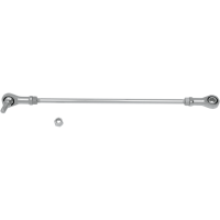 (image for) Shifter Linkage Chrome 12 1/2"