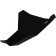 (image for) Aluminum Skid Plate - Black