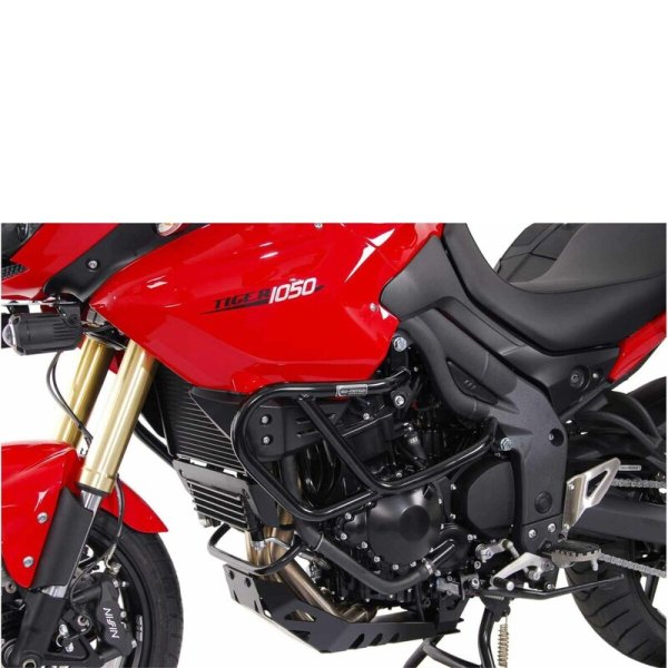 (image for) SW-MOTECH Frame/Bodywork Guard - TRIUMPH Tiger 1050 SE 11-12