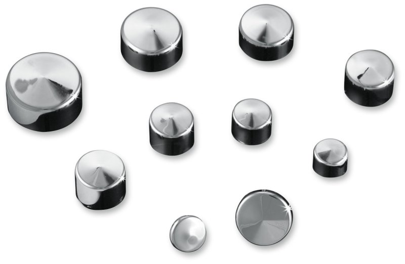 (image for) Kool Kaps 3/4" Hex Bolt