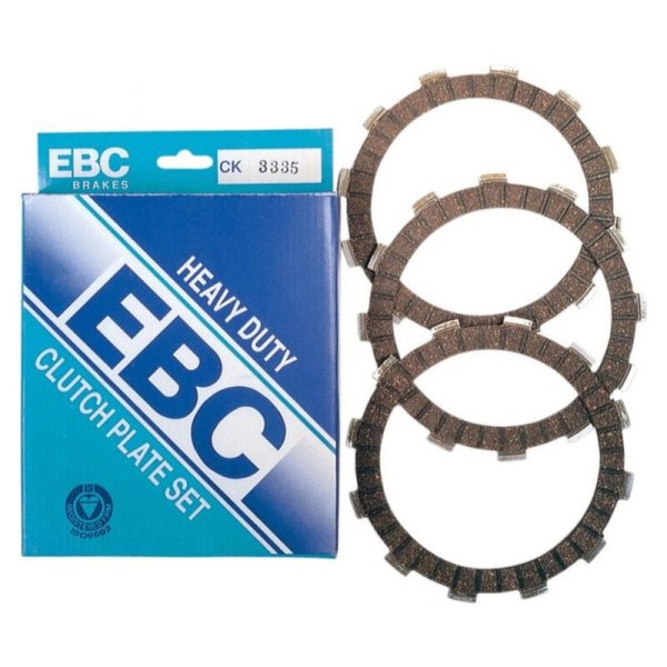 (image for) EBC CK Series Clutch Kit 015178