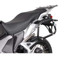 (image for) EVO Side Carrier for Honda VFR1200 X Crosstourer
