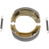 (image for) EBC Sport Carbon X Brake Pad - EBC-304
