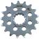 (image for) Vortex Front Steel Sprocket - 17T