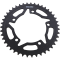 (image for) Rear Steel Sprocket 43T (Black)