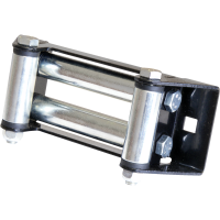 (image for) Wide Roller Fairlead