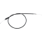 (image for) Motion Pro Throttle (pull) Cable for Honda CR250R 04-07