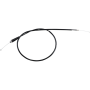 (image for) Motion Pro Throttle (pull) Cable for Honda CR250R 04-07